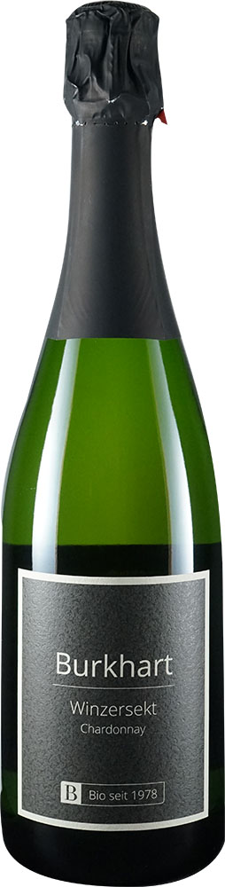 2023 Winzersekt Chardonnay BIO