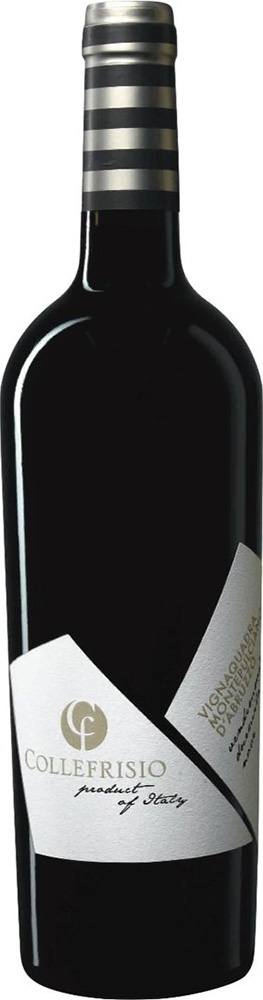 2017 Vignaquadra Montepulciano d'Abruzzo DOC