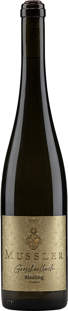 2025 Riesling "Großkarlbach"