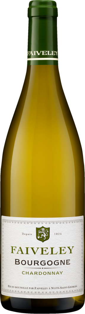 2023 Domaine Faiveley Chardonnay
