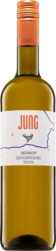 2024 Undenheim Sauvignon Blanc