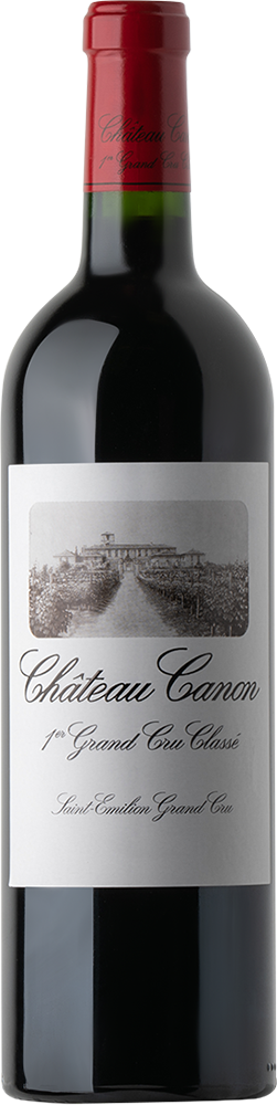 2011 1er Grand Cru Classé Saint Émilion AOP