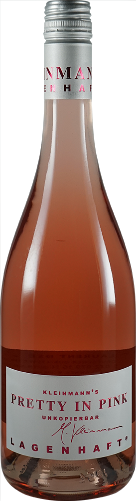 2025 PRETTY IN PINK - Saint Laurent Rosé