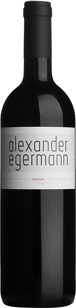 2023 Merlot reserve