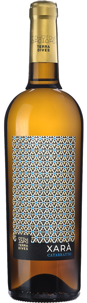2025 Xará Sicilia DOC