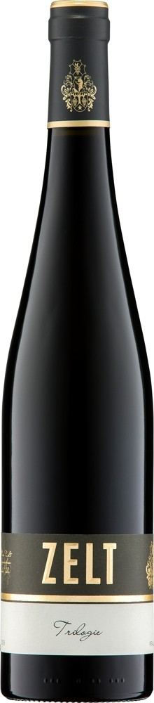 2022 Cuvée "Trilogie"