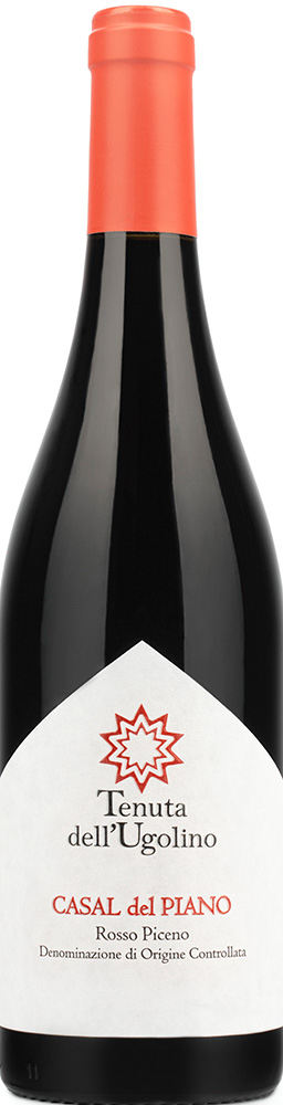 2024 Casal del Piano Rosso Piceno DOC
