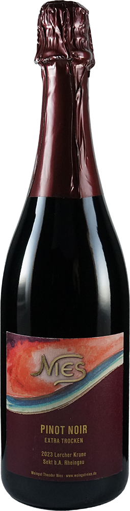 2023 Roter vom Pinot Noir