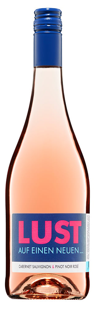 2025 St.Johanner Rosè