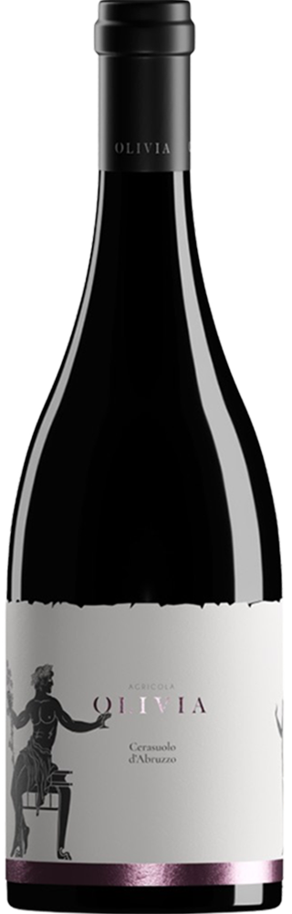 2022 Cerasuolo d'Abruzzo DOC