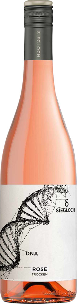 2024 "DNA" rosé