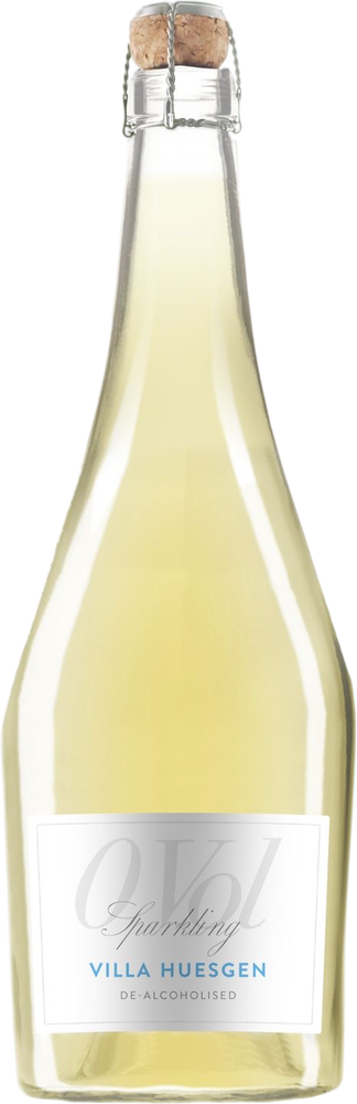 0 Vol Sparkling De-Alcoholised