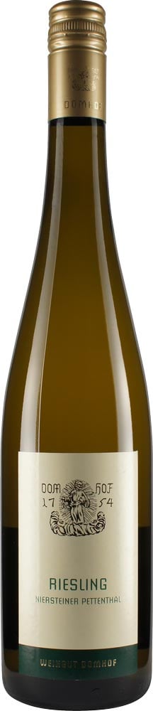 2022 Riesling Niersteiner Pettenthal LAGENWEIN Eichenfass