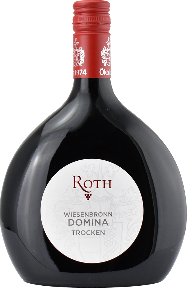 2023 Wiesenbronn Domina Ortswein BIO