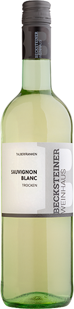 2023 WEINHAUS Sauvignon Blanc