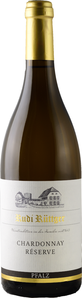 2023 Chardonnay Réserve