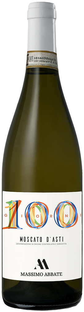 100 Giorni Moscato D’Asti DOCG