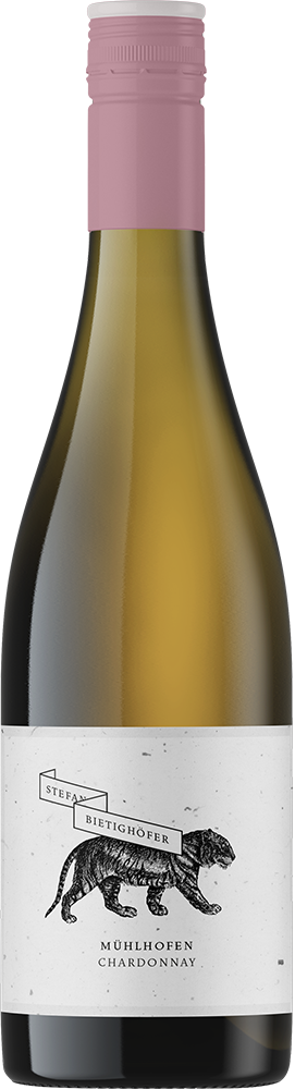 2025 Chardonnay Mühlhofen Ortswein BIO