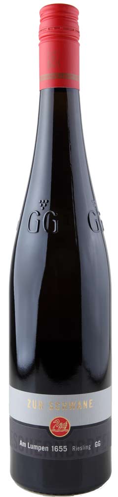 2019 Am Lumpen 1655 Riesling VDP.Großes Gewächs