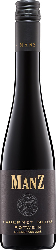 2018 Cabernet Mitos Rotwein Beerenauslese 0,375 L