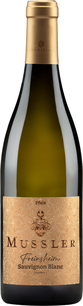 2022 Sauvignon Blanc "Freinsheim"