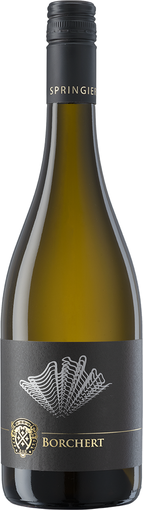 2024 Grauer Burgunder