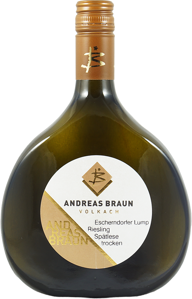2024 Escherndorfer Lump Riesling Spätlese