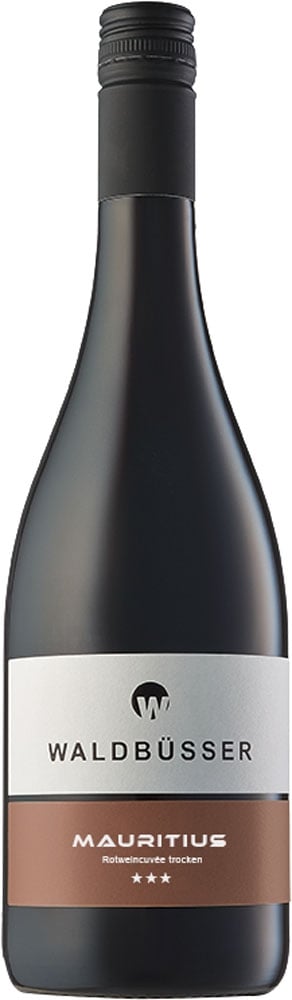 Mauritius Rotweincuvée