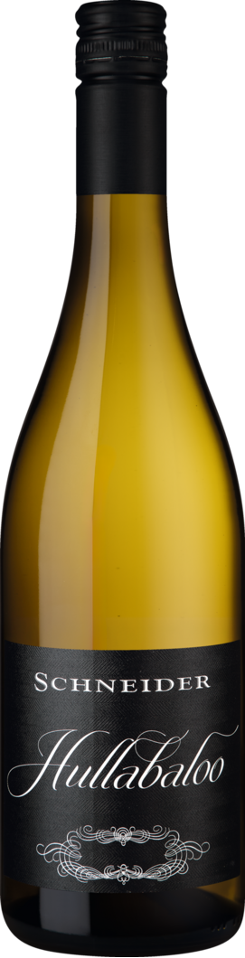 2025 Hullabaloo Cuvée Weiß