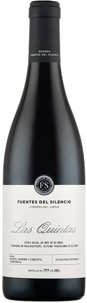 2020 Fuentes del Silencio Las Quintas Castilla y León VT