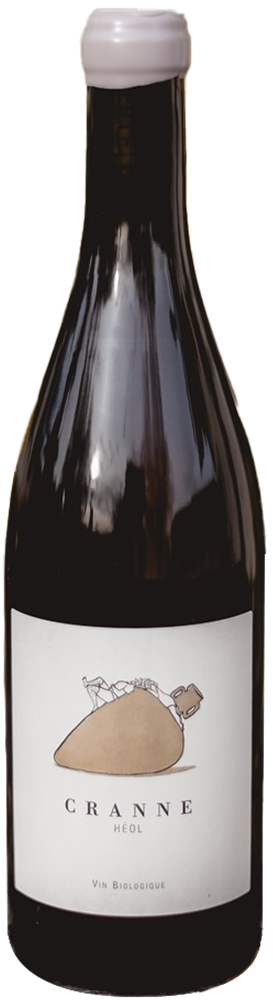 2024 Heol Sauvignon Gris BIO