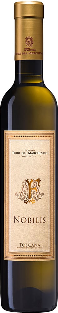 2023 Nobilis - IGT Toscana Bianco - Muffato 0,375 L