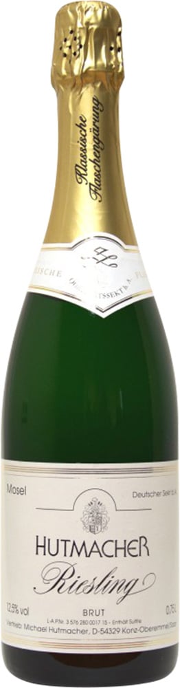 2021 Riesling Winzersekt
