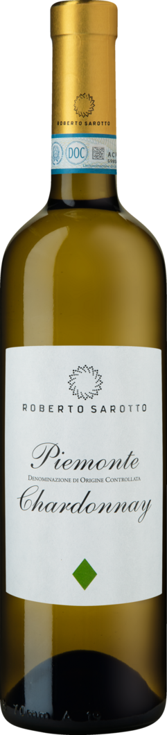 2021 Roberto Sarotto Chardonnay