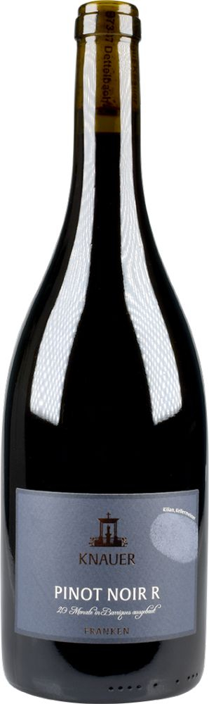 2021 Pinot Noir Reserve