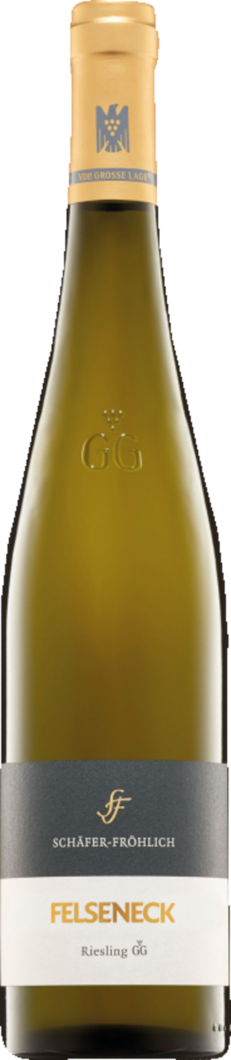2020 Felseneck Riesling GG 1,5 L