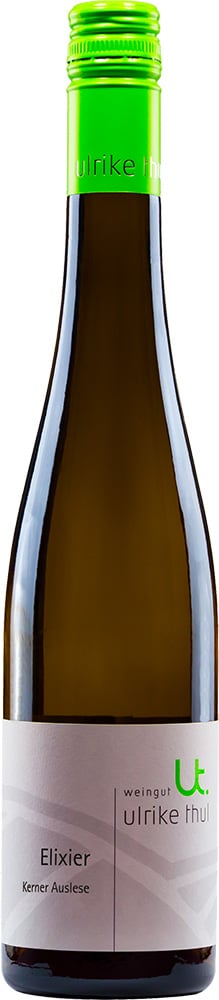 2023 ELIXIER Kerner Auslese 0,5 L