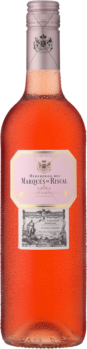 2023 Rosado Rioja DOCa