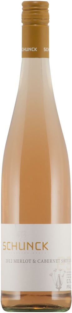 2024 Roséwein Merlot & Cabernet Sauvignon