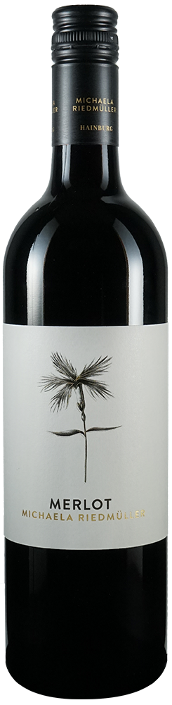 2020 Merlot