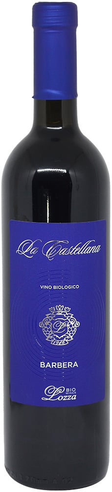 2024 La Castellana BIO