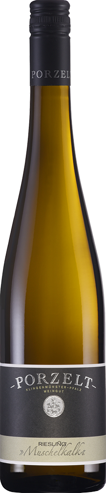 2023 Riesling Muschelkalk BIO