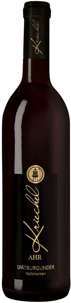 2023 Ahr-Spätburgunder