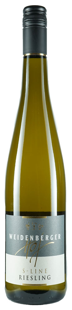 2020 Riesling S-Line