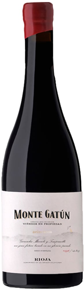 2023 Monte Gatún Tinto Rioja DOCa