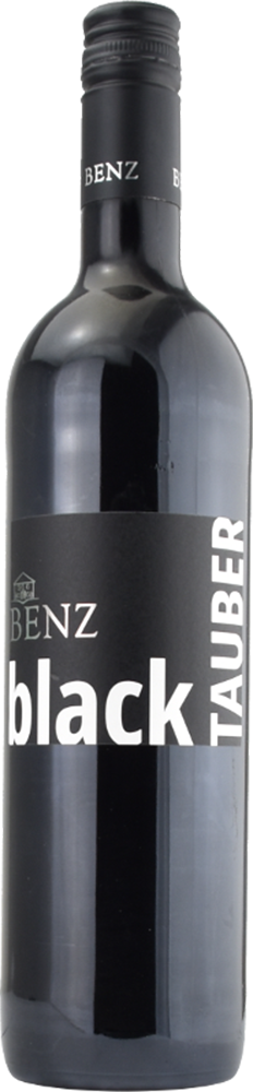 2023 Black TAUBER Cuvée