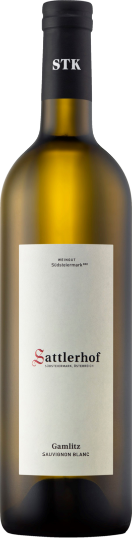 2023 Gamlitz Sauvignon Blanc BIO