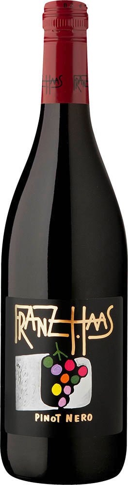 2022 Pinot Nero Alto Adige DOC