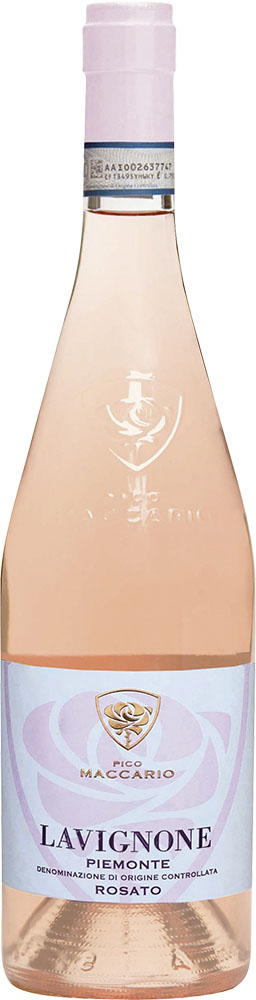 2024 Lavignone Rosato Piemonte DOC