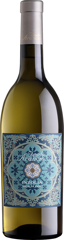 2024 Inzolia Sicilia DOC